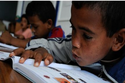 Education Year in Review 2013