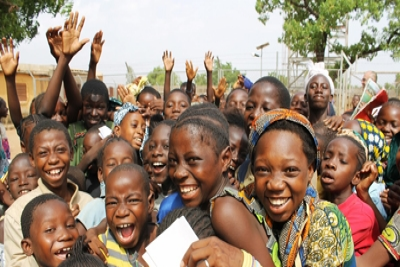 World Bank Education Lending and Non-lending Actitivities