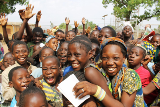 World Bank Education Lending and Non-lending Actitivities
