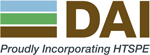 DAI Logo