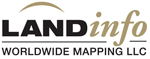 LAND INFO Worldwide Mapping, LLC