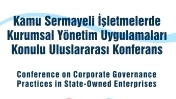 SOE Conference: Ankara, 2014