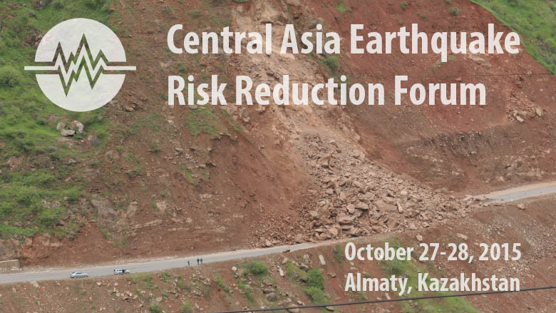 Earthquake risk reduction