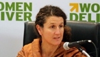 Jeni Klugman Jeni Klugman