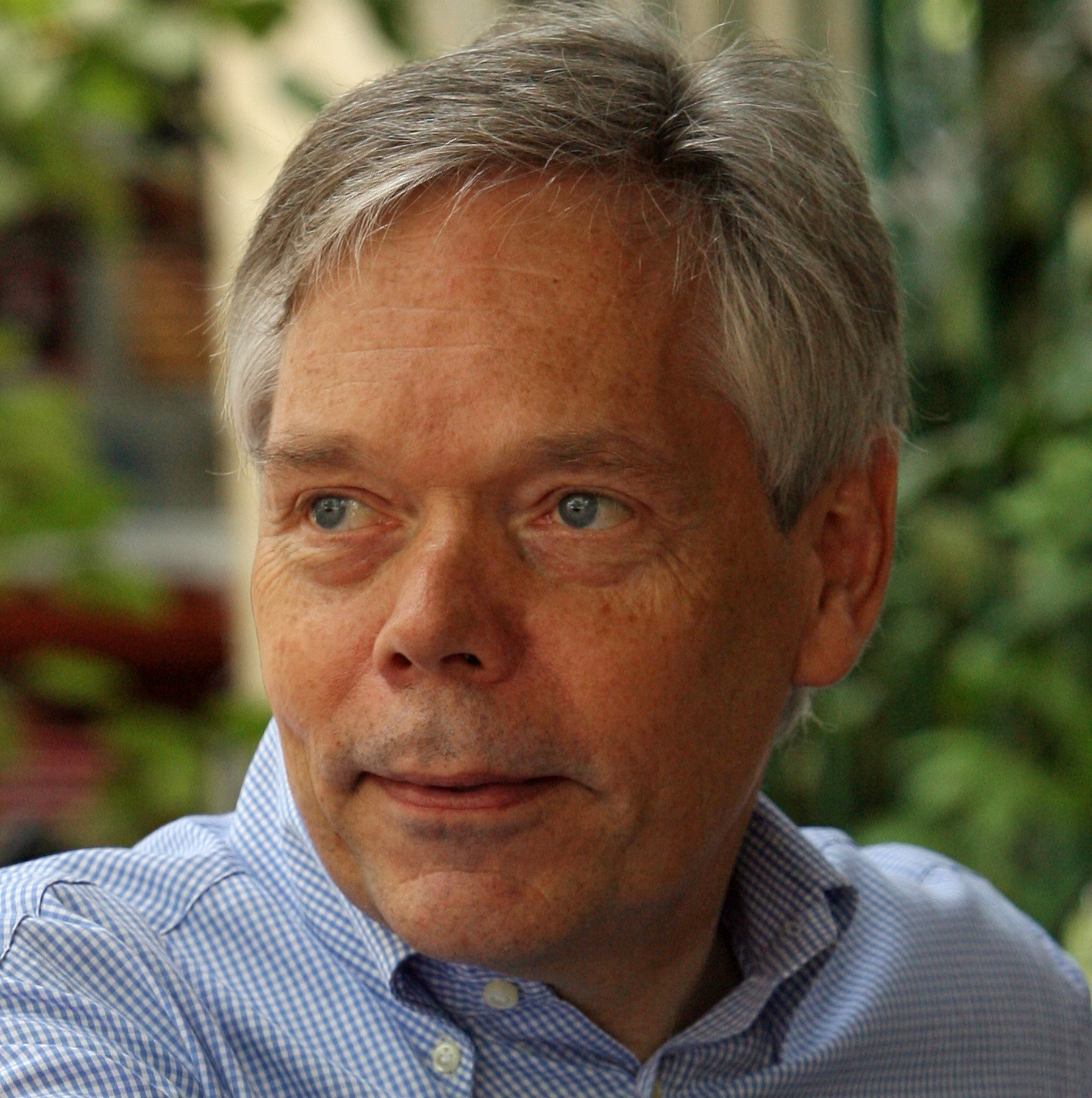 Klaus Rohland