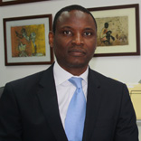 Moustapha Ndiaye
