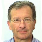 Gerhard Deiterle, Program Manager, FIP and DGM