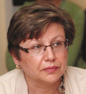 Kseniya Lvovsky