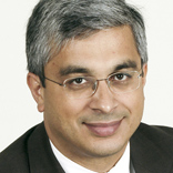 Vikram Widge, Head of Climate Finance and Policy, IFC