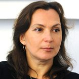 Tatiana Proskuryakova Tatiana Proskuryakova