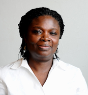 Victoria Kwakwa Victoria Kwakwa