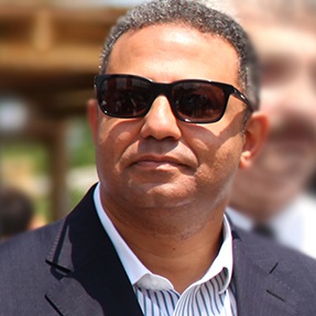Ahmed Eiweida