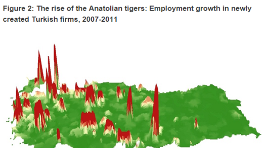 Anatolian tigers