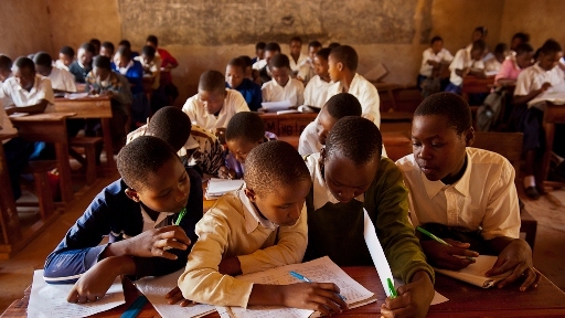 historical development of education system in tanzania