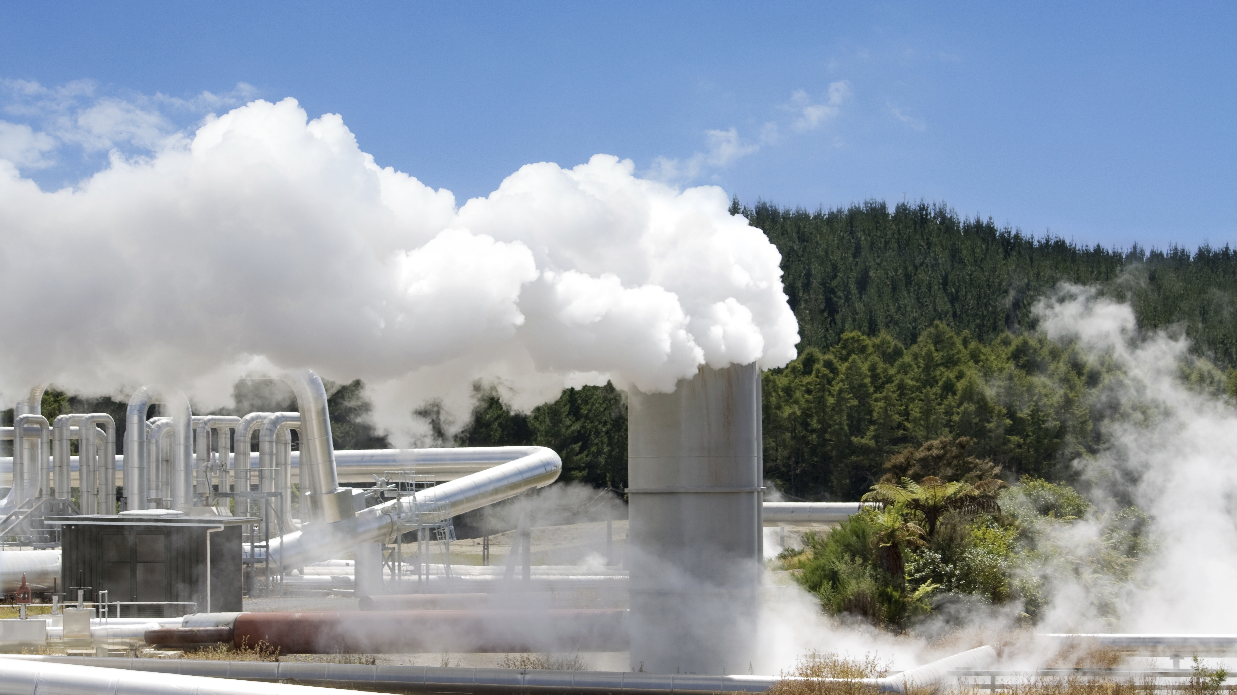 what is geothermal energy? definition and uses - the earth project