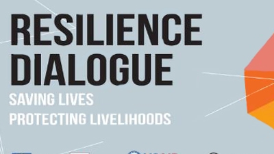 Resilience Dialogue