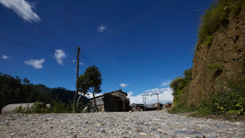 electricity problem in nepal