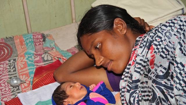 tamil nadu health system project