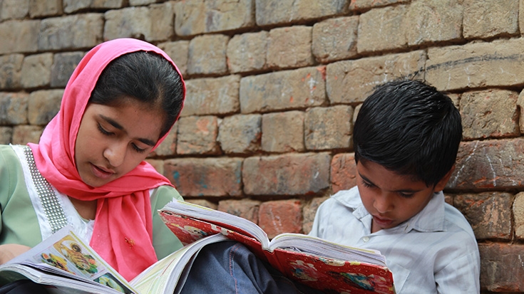 Pakistani freelancers picture