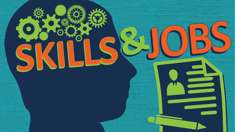 employment skills