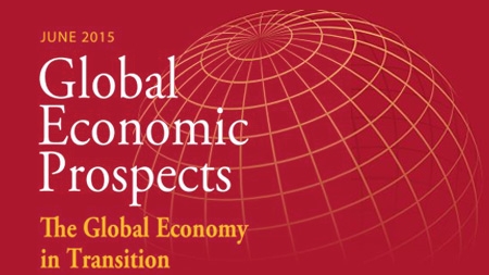 Global Economic Prospects: The Global Economy in Transition