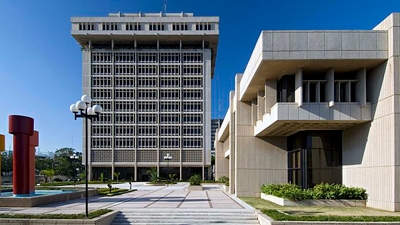 Dominican Republic Strengthening The Financial Sector S Dominican Republic Strengthening The Financial Sector S Insutional Capacity And Infrastructure In Order To Prevent Future Crisis