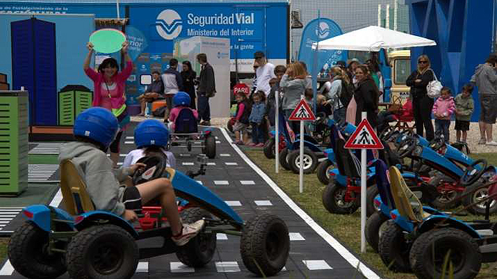 Ibero-American Road Safety Observatory