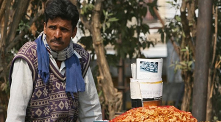 NEPAL: Agility in Fragility