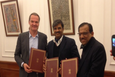 Onno Ruhl, Nilaya Mitash, and Rakesh Sharma