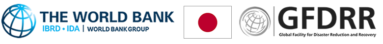 日本-世界銀行防災共同プログラム