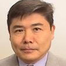 Yutaka Yoshino