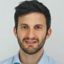 Alessandro Saia, ABCDE 2021 Speaker