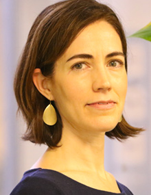 Magdalena Bendini
