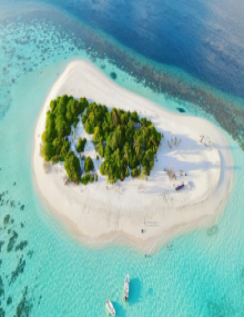 Maldives Isalnd