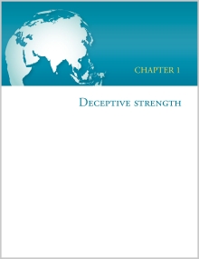 SADU April 2024_Chp1_Deceptive Strength