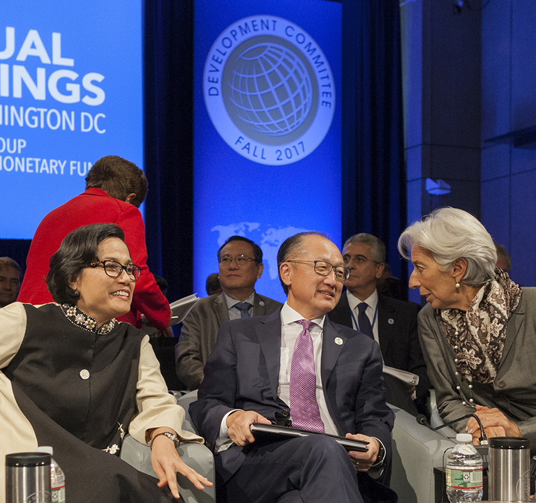 © Simone D. McCourtie/World Bank © Simone D. McCourtie/World Bank