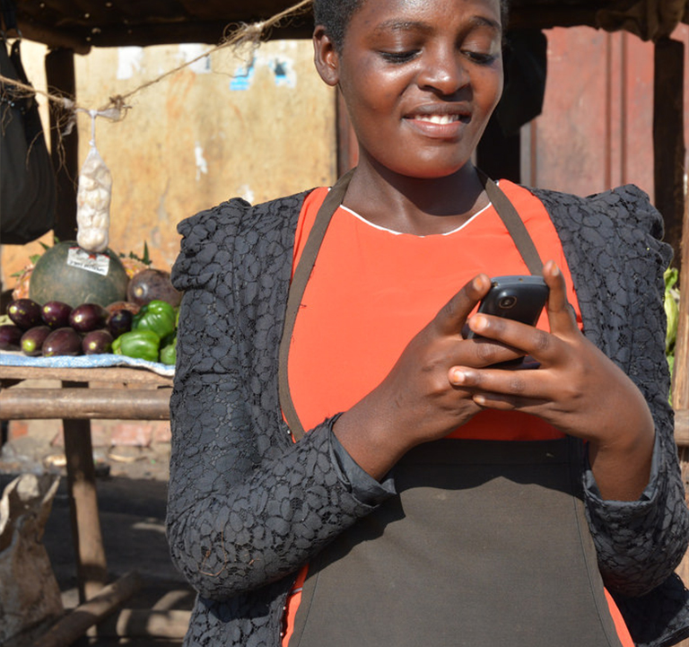 © Anna Koblanck/International Finance Corporation (IFC) © Anna Koblanck/International Finance Corporation (IFC)