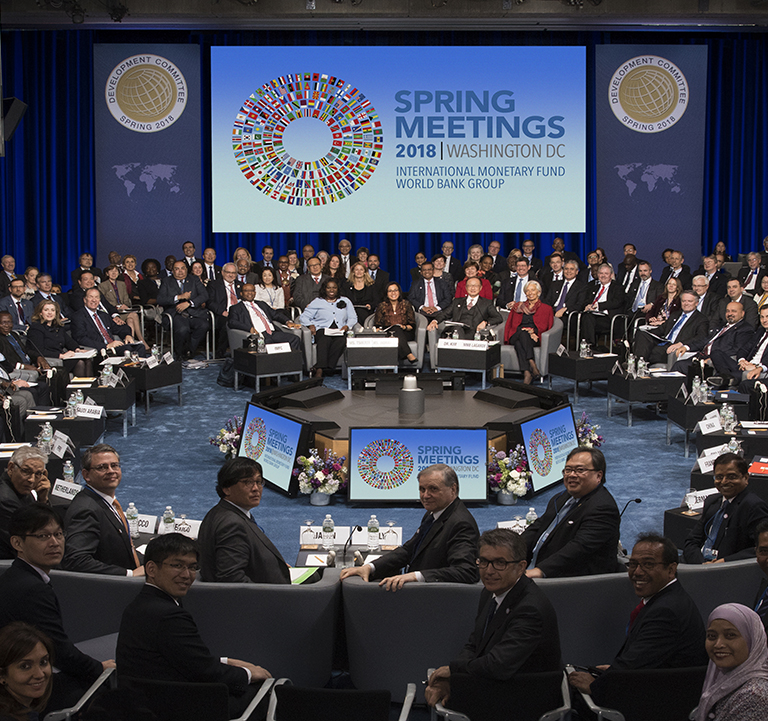 © World Bank © World Bank