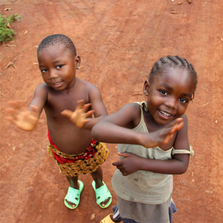 cameroon