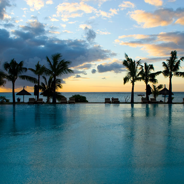 mauritius