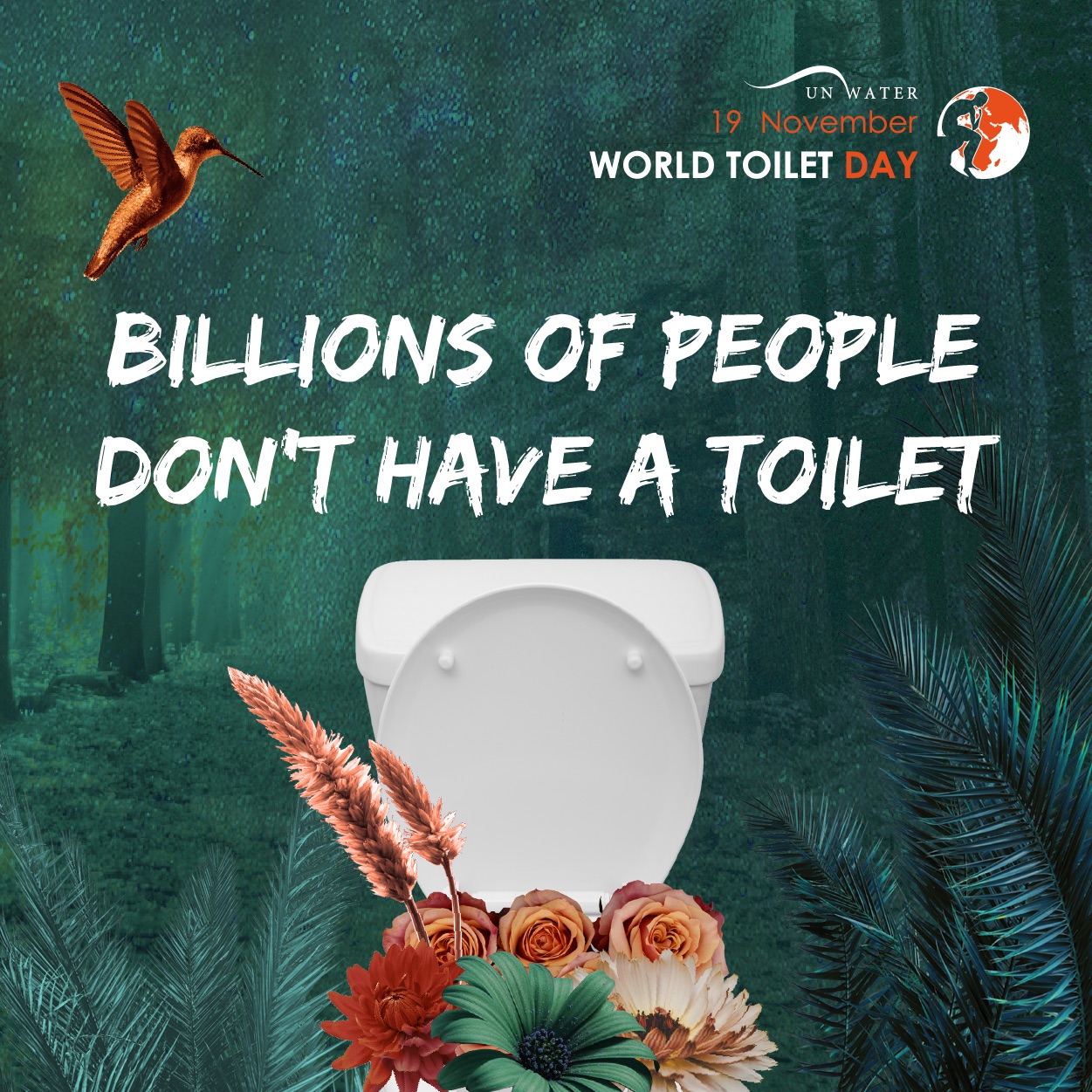World Toilet Day 2024 Objectives Livvy Phedra