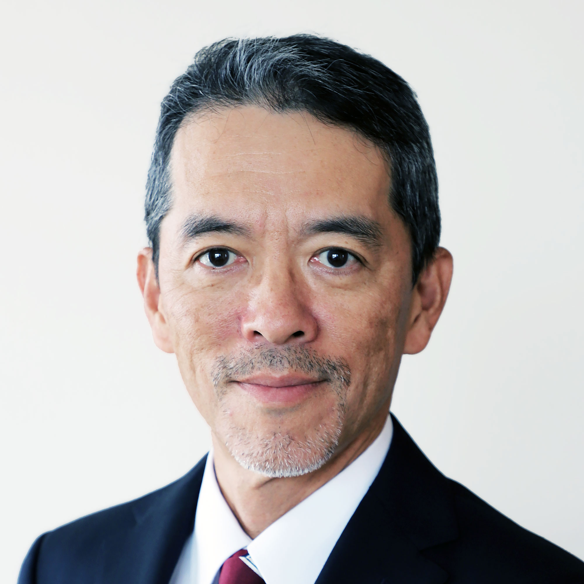 Yasuhiko Matsuda