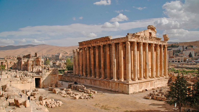 Image result for baalbeck