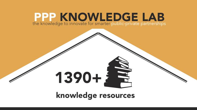 Public private partnership research paper