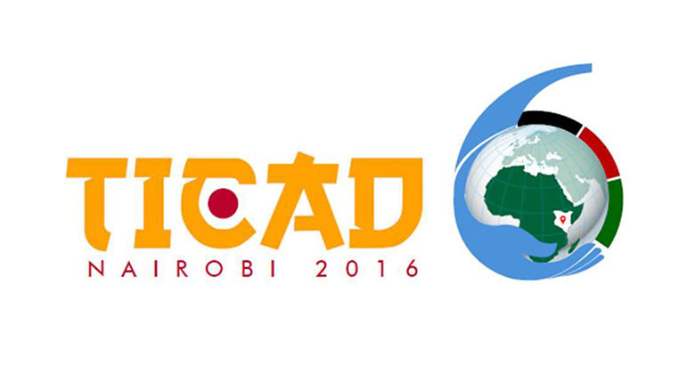 TICAD VI: Strengthening Climate and Disaster Resilience in Sub-Saharan Africa