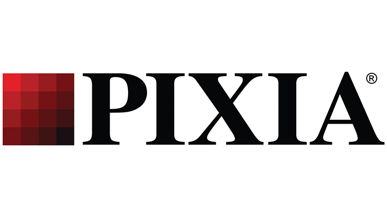 pixia logo