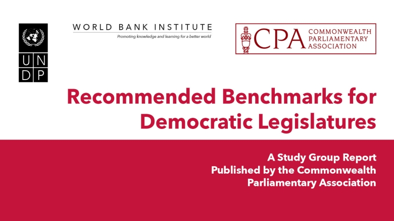 World Bank collaborates with partners in study group on updating democratic benchmarks
