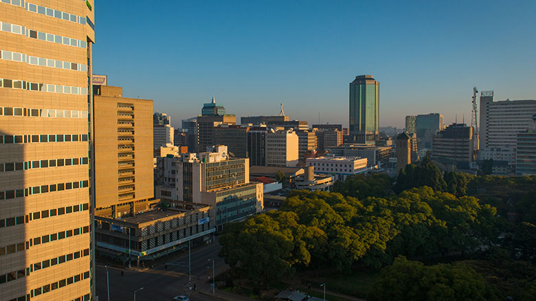 Image result for imagenes de zimbabwe