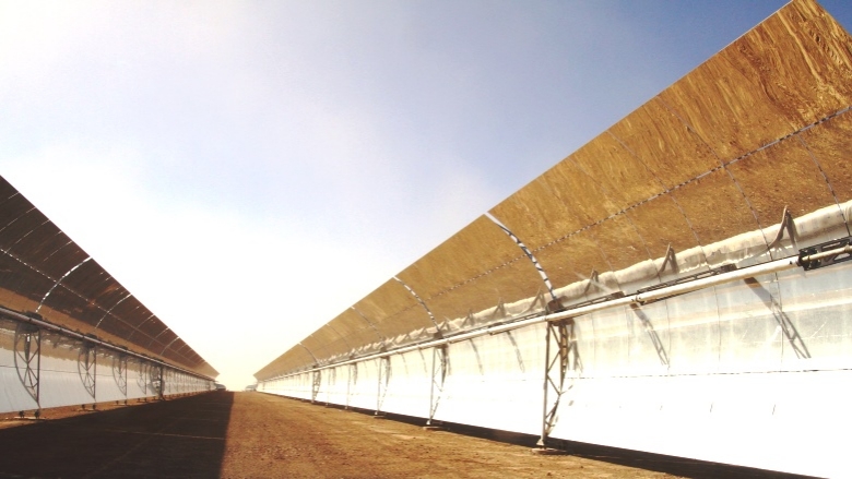 Data requirements for the stages of a solar power project lifecycle