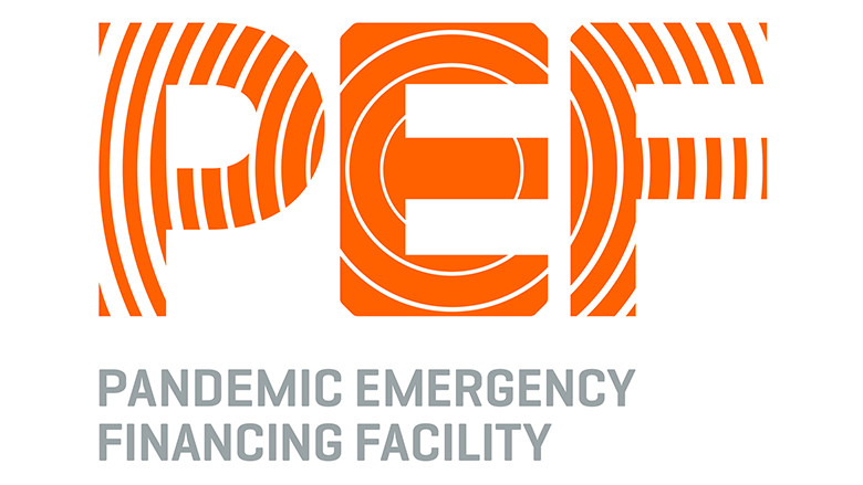 Risultati immagini per PEFF (Pandemic Emergency Financing Facility)